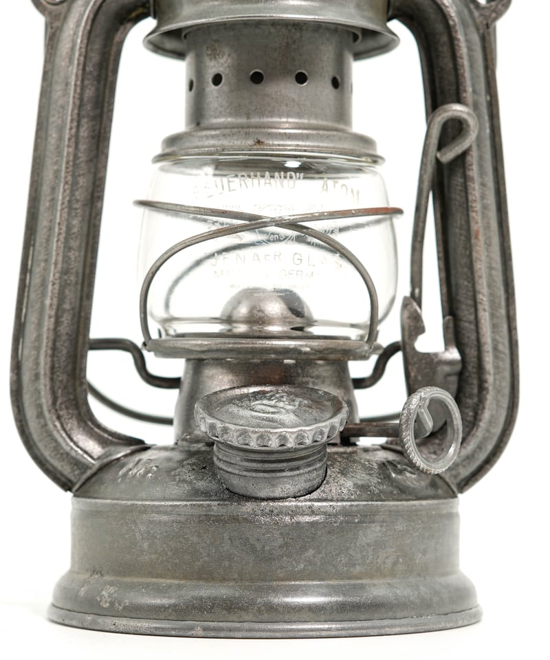 FEUERHAND Nr.75 ATOM 1st 32's ~ | 森の古物店 野屋