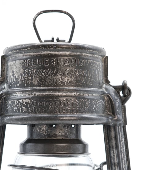 FEUERHAND 176 StK 3rd 1960's