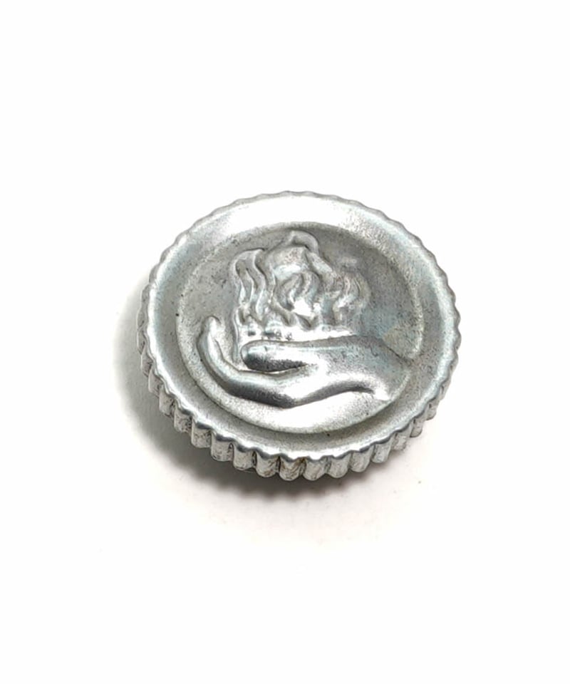 FEUERHAND 176 StK red globe 60s - | 森の古物店 野屋