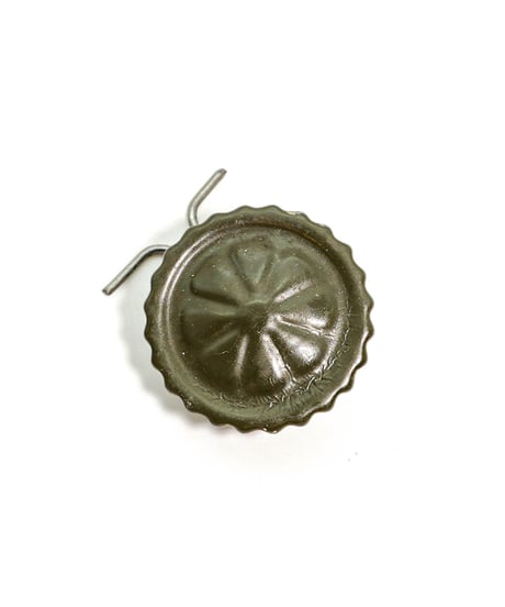 HASAG №811 olive dead stock 1939's -