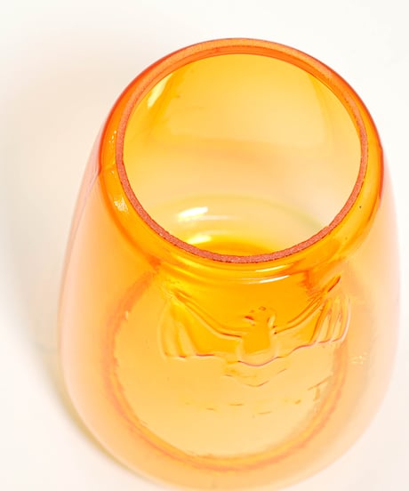 FR. STÜBGEN - ERFURT PAN 897 amber 30's  -