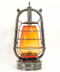 FR. STÜBGEN - ERFURT BAT 2850 D.R. PATENT amber 30's  -