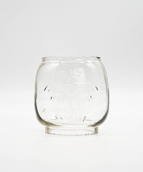 BAT №158　BAT is brightest made in Germany globe 55's~60's
