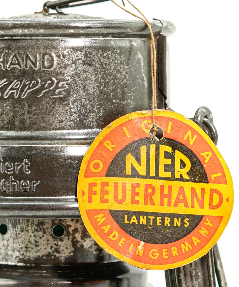 feuerhand フェアハンド 276 STK K〜 1452 DBPa FEUERHAND STK 276