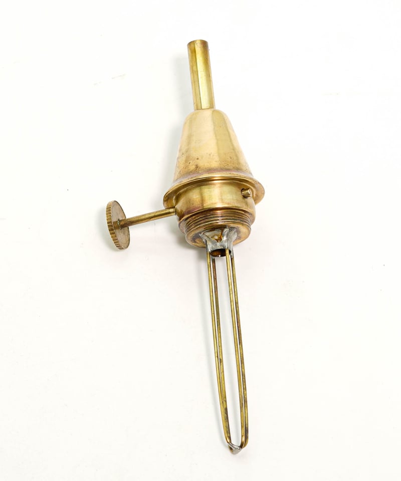 ABEILLE PIGEON Lamp 1900's - | 森の古物店 野屋