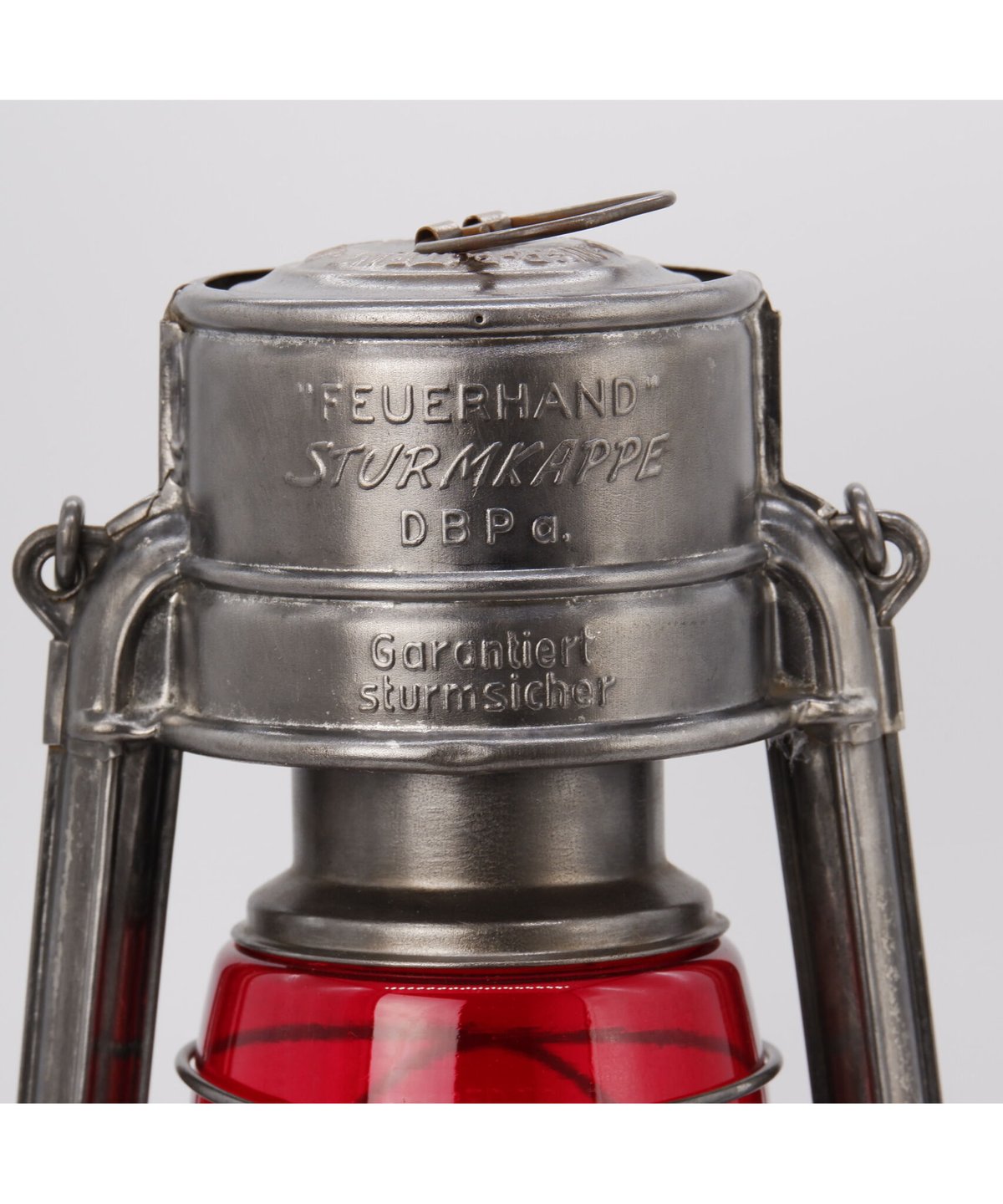 feuerhand 275 baby DBPa. stk red globe 1954 | feuerhand 275 baby DBPa. stk red globe 1954 |