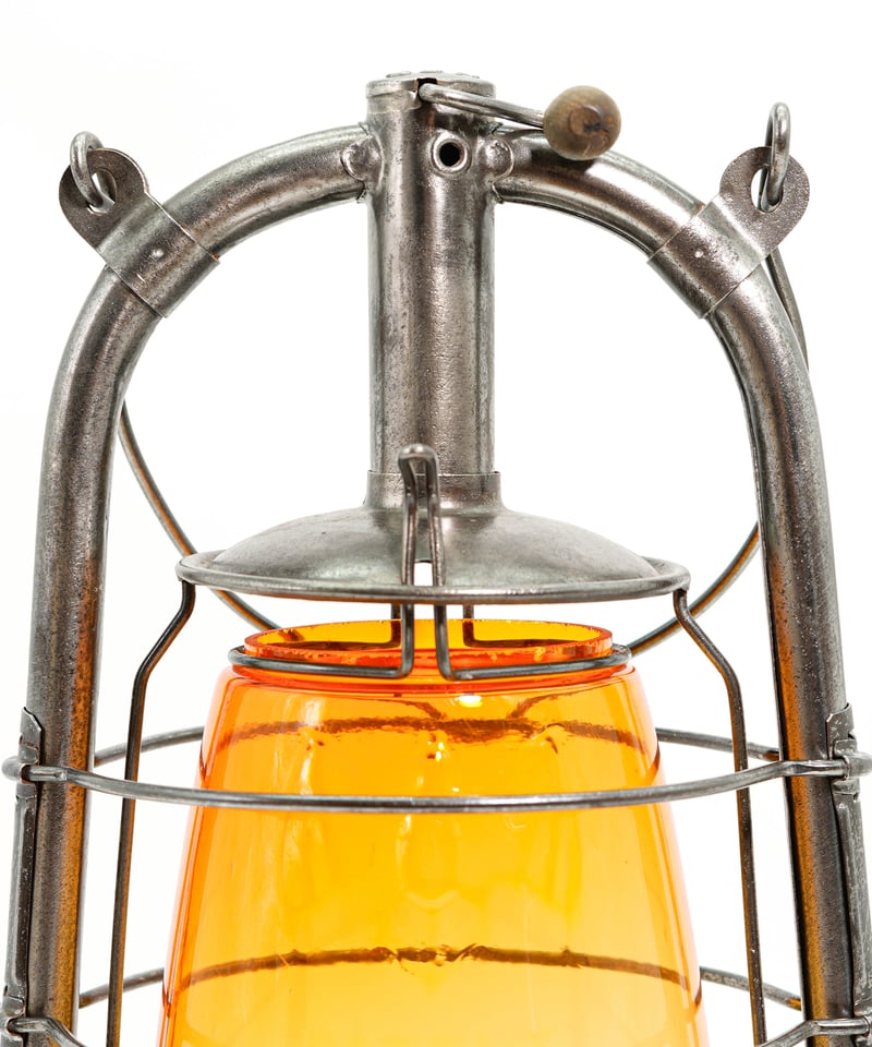 FR. STÜBGEN - ERFURT PAN 897 amber 30's - | 森の