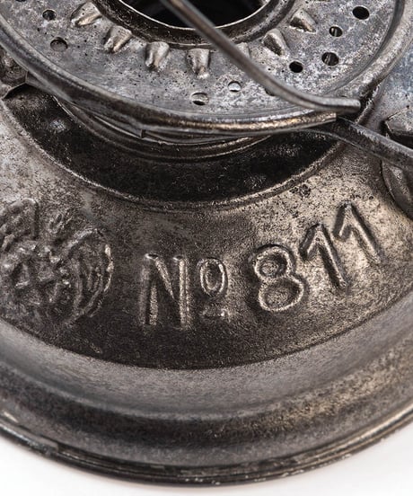 HASAG № 811 1st 30's ~ 36's