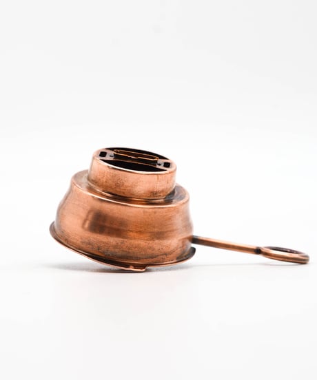 FEUERHAND 276 StK 3rd Copper plated model 70's ~ 80's