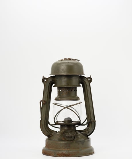 FEUERHAND 176e olive drab 40's -