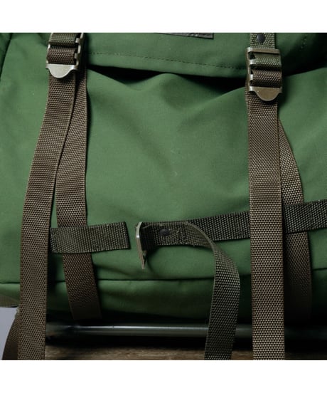 Swedish army LK35 Haglöfs Rucksack dead stock 1981