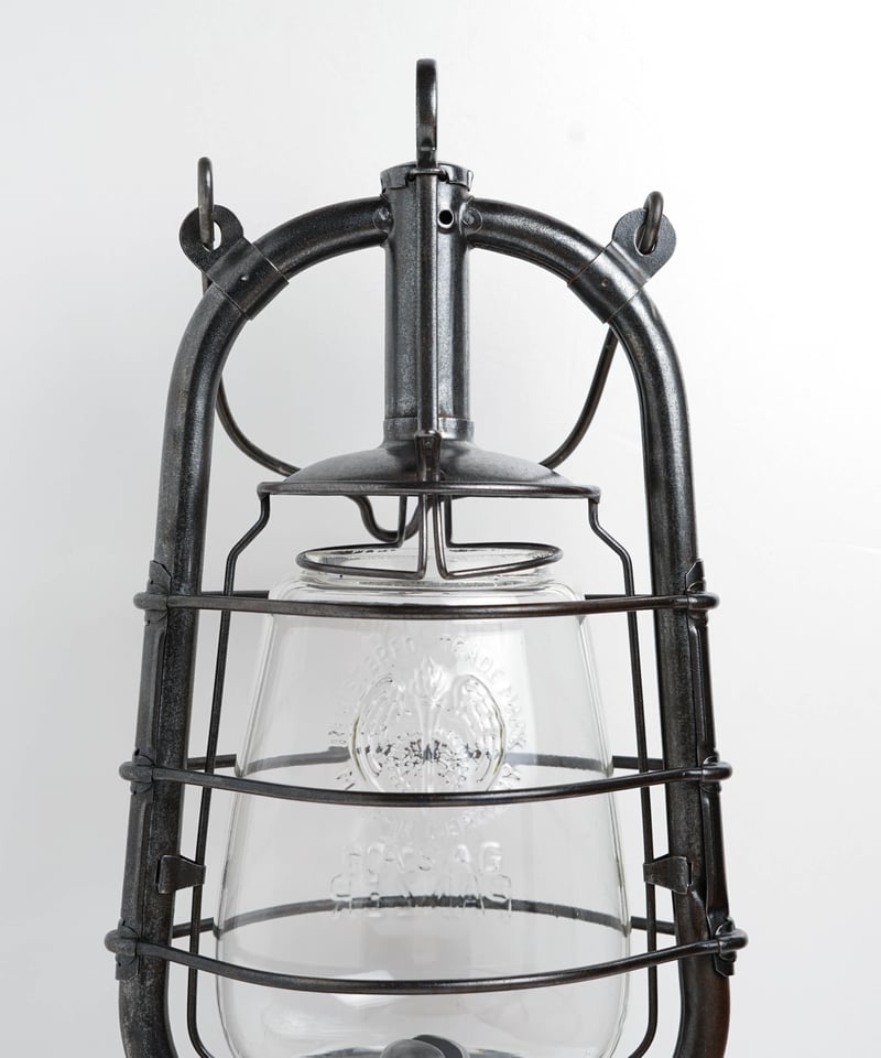 HASAG PANZER № 7503 35' ~ 37's | 森の古物店 野屋