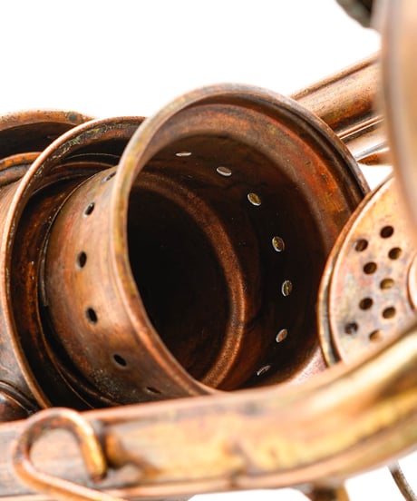 FEUERHAND №176e Copper 40's -