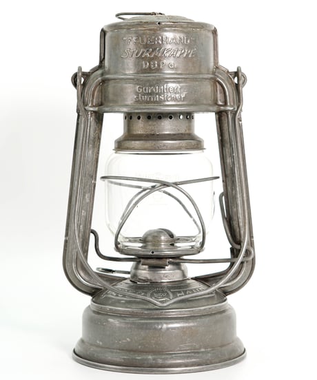 FEUERHAND 276 BABY SPECIAL StK DBPa. K~1452  53's -