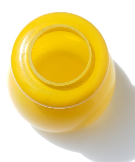 EGLOFF & CIE TURGI SUISSE  HELVETIA yellow globe  1930's 〜 1942's