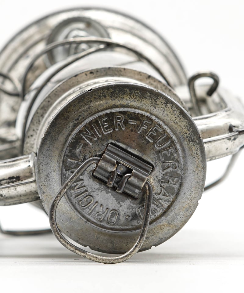 FEUERHAND 175 SUPER BABY 3rd STURMFEST BP.ang.