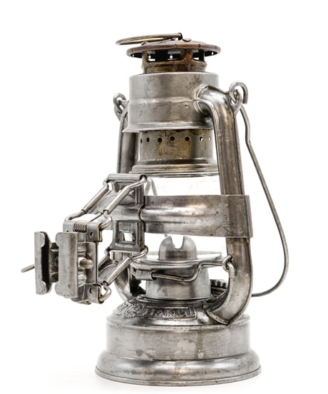 FEUERHAND №175 SUPER BABY F 2nd 40's