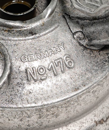 FEUERHAND 176e 40s - 42s