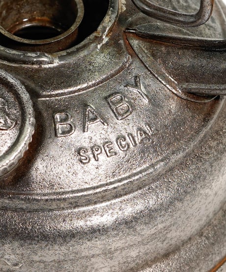 FEUERHAND 276 BABY SPECIAL StK DBPa. K~1452  53's -