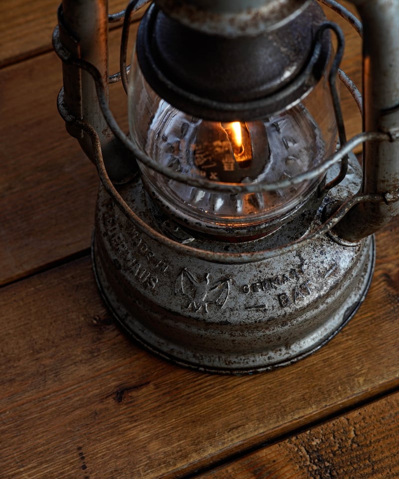 BAT (Stübgen) FLEDERMAUS ORKAN № 777 30's - |