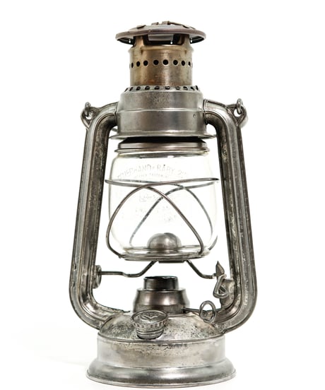 FEUERHAND Nr.275 1st  30's -