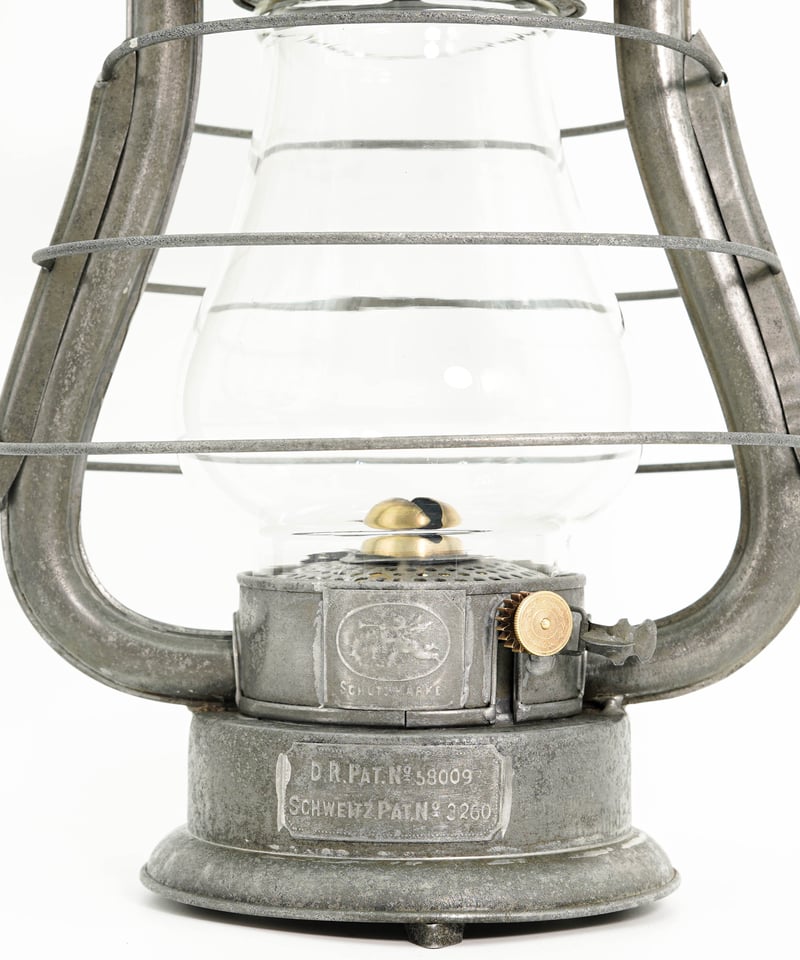 Kaestner & Toebelmann Swiss Export Model 1890s