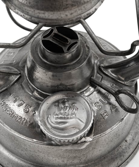 FEUERHAND 175 SUPER BABY  3rd 60's ~