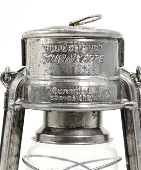 FEUERHAND 275 BABY StK  75's/7