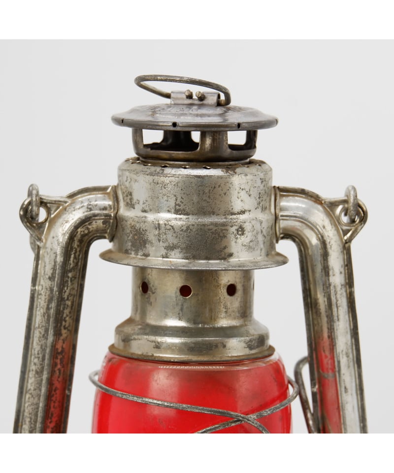 FEUERHAND 175 SUPER BABY 3rd Red Globe 60's ~ | FEUERHAND 175 SUPER BABY 3rd Red Globe 60's ~ |
