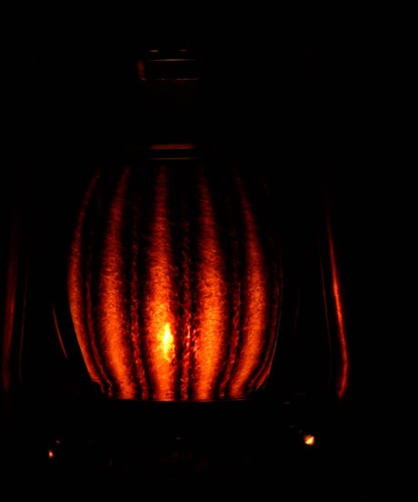 ASA 682 model Hot Blast 39's ~ / Collaboration Magma Glass Studio