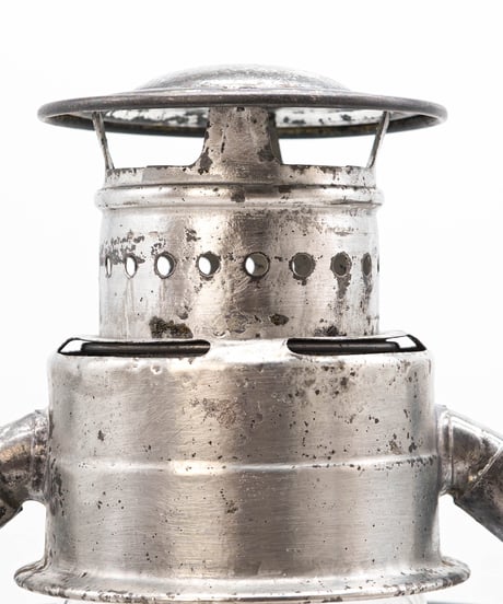 SCHALWYN Swiss Army Lantern 1922's