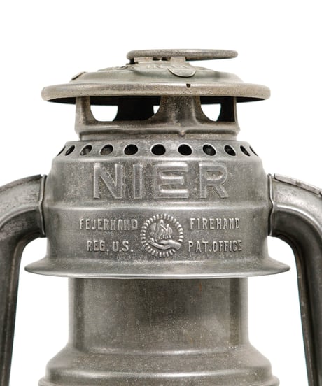 FEUERHAND Nr. 275 NIER US EXPORT MODEL  36's  -