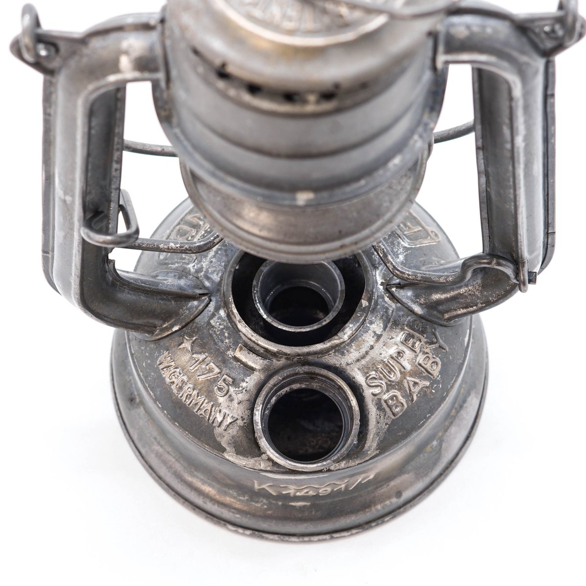 FEUERHAND 175 SUPER BABY 3rd K~1491/1 64's ~ FEUERHAND 175 SUPER BABY 3rd K~1491/1 64's ~