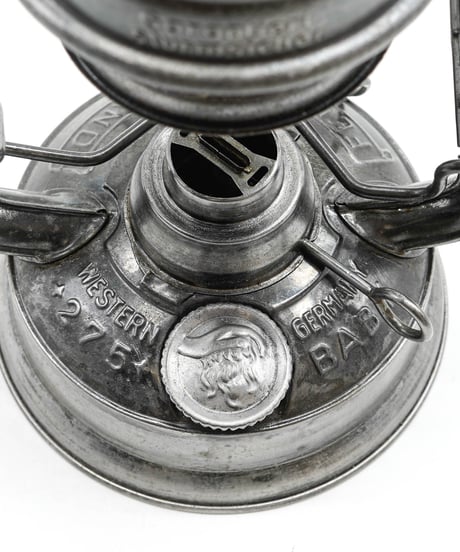 FEUERHAND 275 StK  60's -