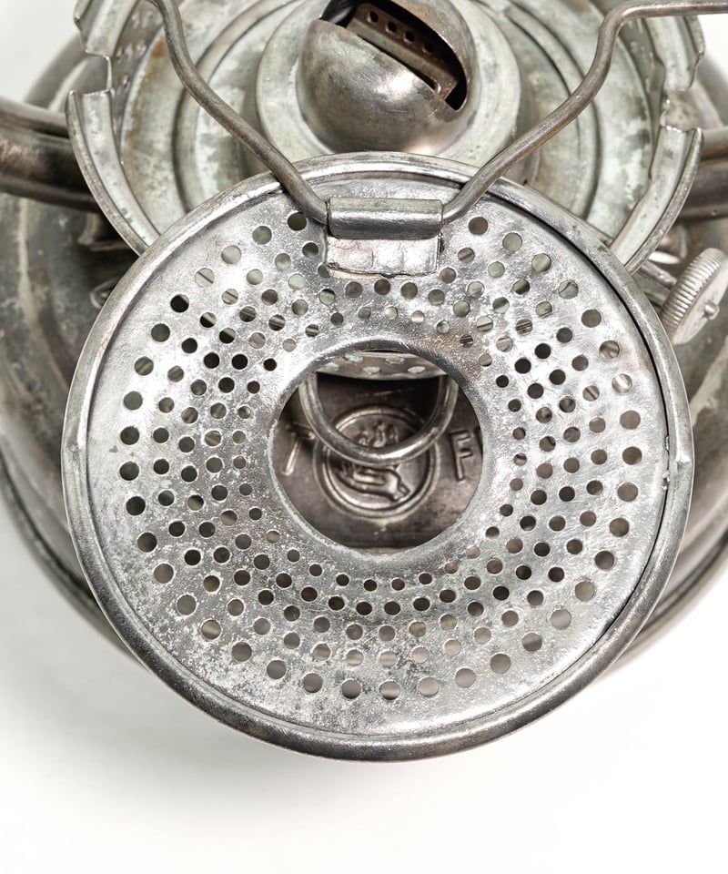 Feuerhand 201 1930~38年製 フュアーハンド ランタン FEUERHAND D.R.PATENT type 201 24's〜26's | 森の古