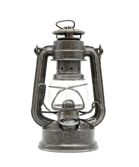 FEUERHAND 175 SUPER BABY 3rd 60's -