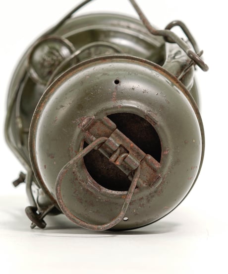 FEUERHAND 176e olive drab 40's -