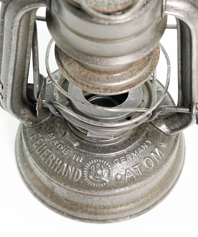FEUERHAND Nr.75 ATOM 1st 32's ~ | 森の古物店 野屋