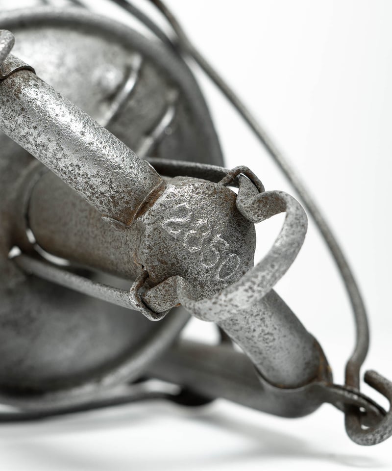 BAT 2850 ホットブラスト BAT 2850 ホットブラスト