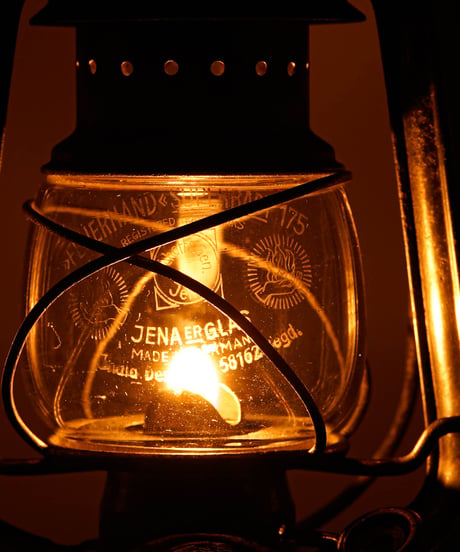 FEUERHAND Nr. 176US D.R.P.a Schlusslicht