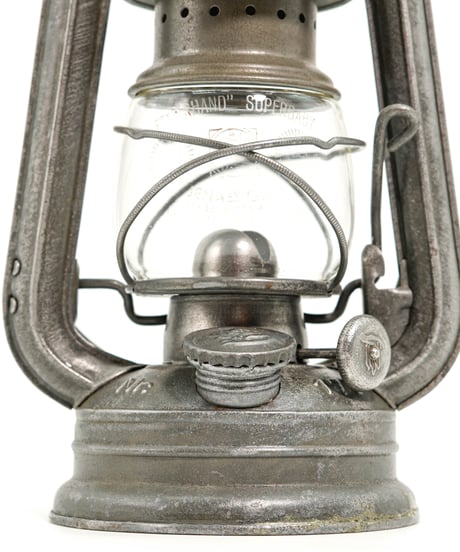 FEUERHAND Nr.175 SUPER BABY  US Export Model  1st 1930s