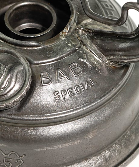 FEUERHAND 276 BABY SPECIAL StK DBPa. K~1452  53's -
