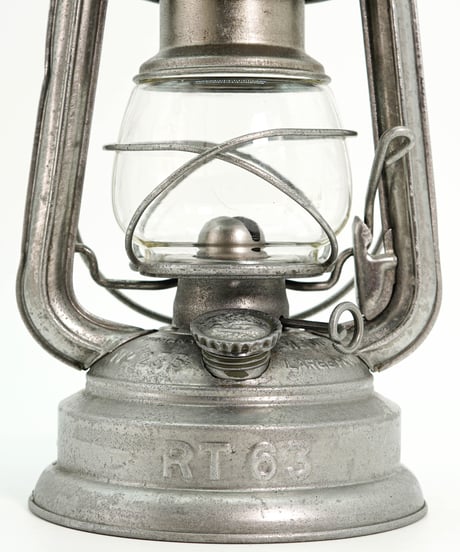 FEUERHAND № 235 MEDIUM LARGE FOUNT RT63 1938's 〜 42's