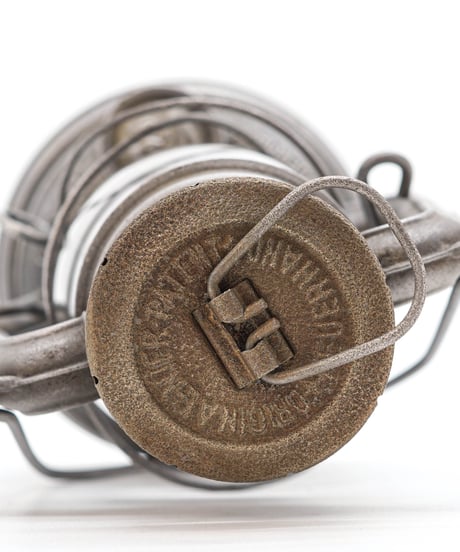 FEUERHAND 175 SUPER BABY  3rd  K~1491/1 50's ~