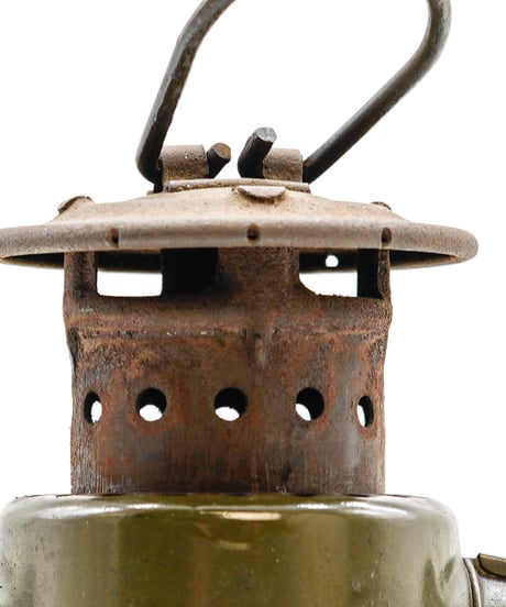 FEUERHAND 75 ATOM 2nd olive drab 40's ~ 42's