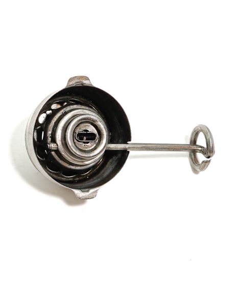 FEUERHAND №176e 40's -