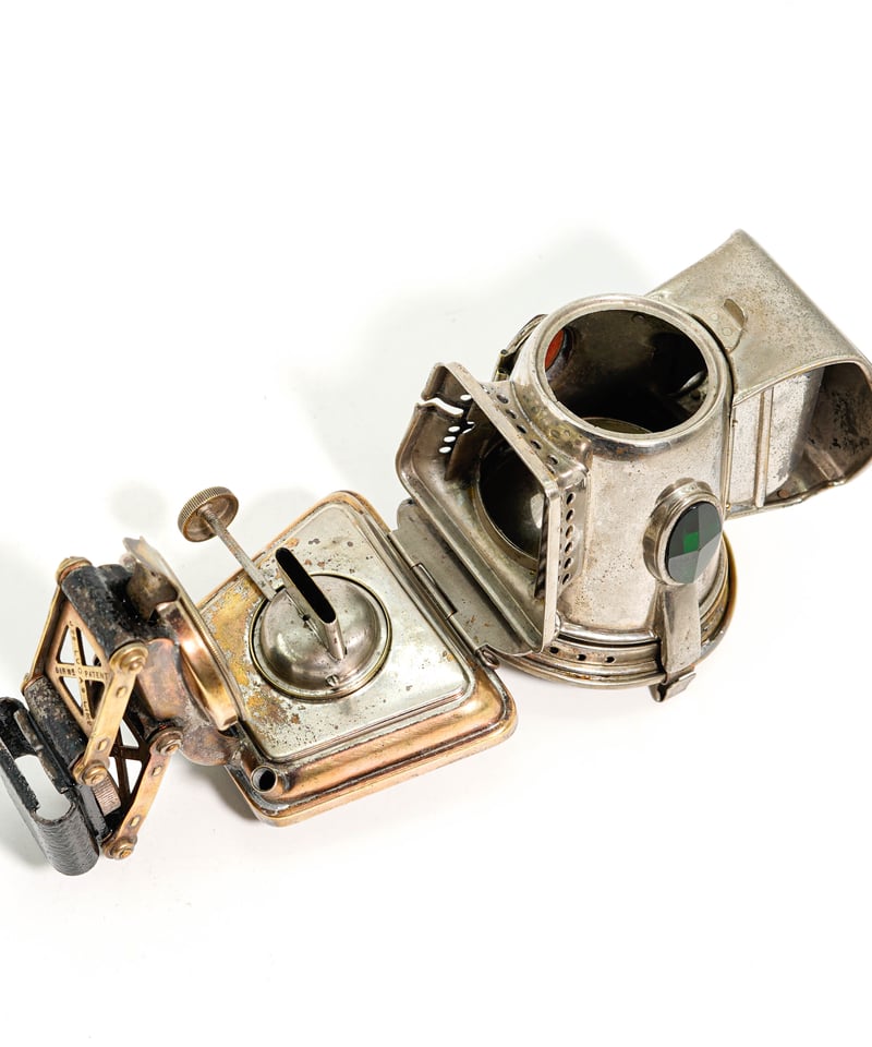 JOSEPH LUCAS NEW HOLOPHOTE 1910's | 森の古物店 野屋 JOSEPH LUCAS NEW HOLOPHOTE 1910's | 森の古物店 野屋