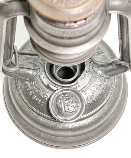 FEUERHAND 176 SPEC SUPER BABY STURMFEST 61’s -