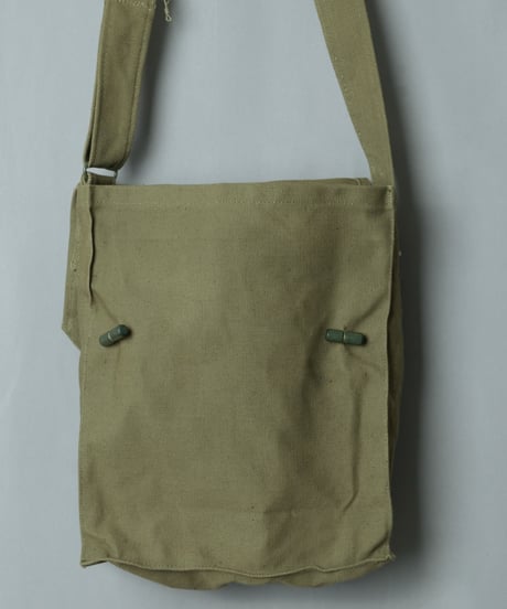 Czech army bread bag 1959