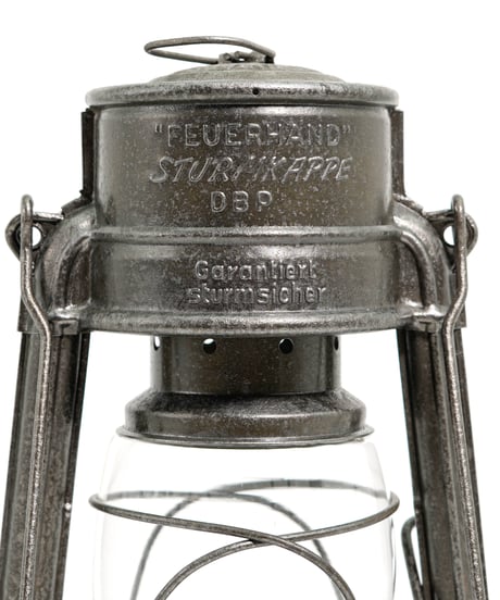 FEUERHAND 276 BABY SPECIAL StK DBP K~1452 55's -